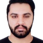 تصویر دکتر پویا شریفی