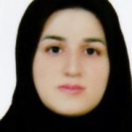 تصویر دکتر نرگس افکنده
