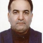 تصویر دکتر محمدجواد مقدس مشهد