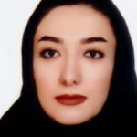 تصویر دکتر سحر عبداله زاده