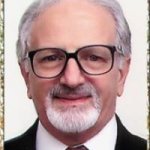 تصویر دکتر سیروس رفیعی