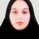 تصویر دکتر فاطمه دادرس