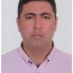 تصویر دکتر پژمان رضای استوار