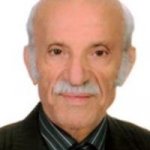 تصویر دکتر حسین جمشیدیان