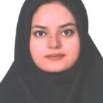 تصویر دکتر شکوفه مرادی