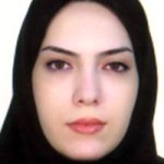 تصویر دکتر سارا محبوب نیا