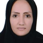 تصویر دکتر نرگس خالقی