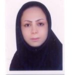 تصویر دکتر فاطمه خوانچه زر