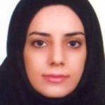 تصویر دکتر مهتاب برجی اصفهانی