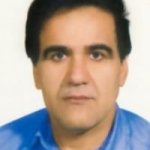 تصویر دکتر حسین صفدری فارمد