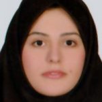 تصویر دکتر بهاره کیانی