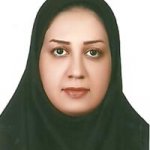 تصویر دکتر مریم گودرزیان