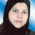 تصویر دکتر لیدا طبیبی
