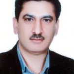 تصویر دکتر غلامرضا اکرمی