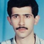 تصویر دکتر غلامرضا صدوق