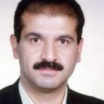 تصویر دکتر لطف اله محمدشریفی