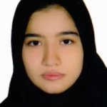 تصویر دکتر نفیسه کمالی