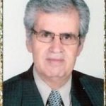 تصویر دکتر عبداله فرج اللهی