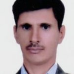 تصویر دکتر علی نوروزی