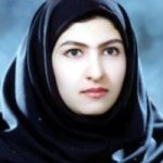 تصویر دکتر رکسانا صدری اصفهانی