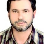 تصویر دکتر رضا فیروزیان نژاد