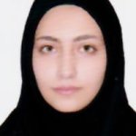 تصویر دکتر شکوفه زارع