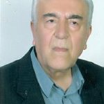 تصویر دکتر علی ثنائی اصفهانی