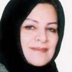 تصویر دکتر فاطمه اریا