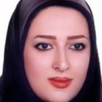 تصویر دکتر شکوفه استکی