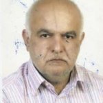 تصویر دکتر محسن پاکزاده ماسوله
