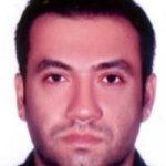 تصویر دکتر پژمان اردبیلی