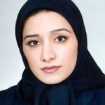 تصویر دکتر ندا صادق اصفهانی