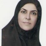 تصویر دکتر فاطمه صالحی نجف ابادی