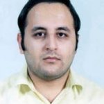 تصویر دکتر رضا طبیبی