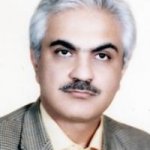 تصویر دکتر سیروس پاک سرشت