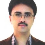 تصویر دکتر حسین باصره