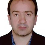 تصویر دکتر محمدجواد طاهری محمودی