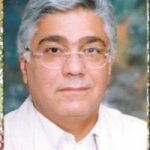 تصویر دکتر سیروس دهدشتی