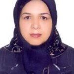 تصویر دکتر فاطمه بندار