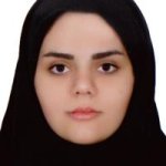 تصویر دکتر شیرین اطمینانی اصفهانی