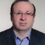 تصویر دکتر بهزاد عبداله زاده