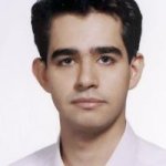 تصویر دکتر پویا کبیری خداداد