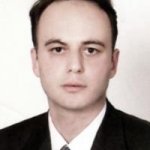 تصویر دکتر غلامرضا کوچکی شلمانی