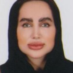 تصویر دکتر سیمین رستم خانی