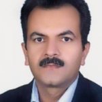 تصویر دکتر علی محمد حسینی