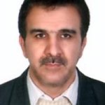تصویر دکتر عیدی جهان افروز