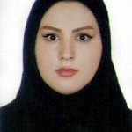 تصویر دکتر فائزه کمالی چاهوئی