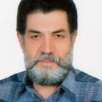 تصویر دکتر ایرج قرباندایی پور