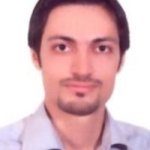 تصویر دکتر محمدرضا خاقان نژاد