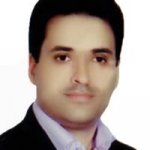تصویر دکتر محمدحسین صالحی